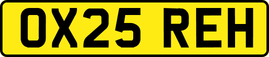 OX25REH