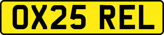 OX25REL