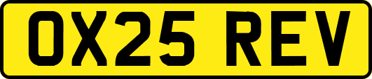OX25REV