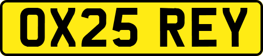 OX25REY