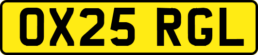 OX25RGL