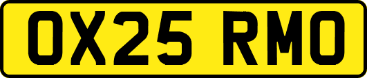 OX25RMO