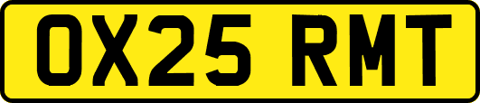 OX25RMT
