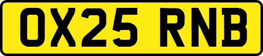 OX25RNB