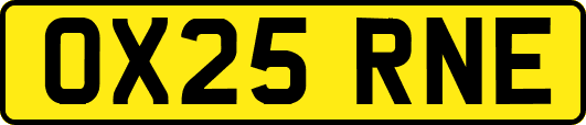 OX25RNE