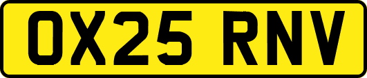 OX25RNV