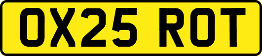 OX25ROT