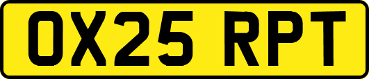 OX25RPT