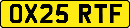 OX25RTF