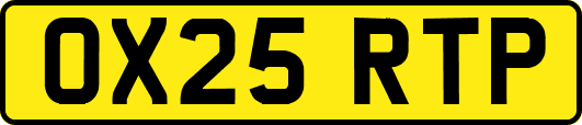 OX25RTP