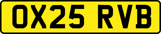 OX25RVB
