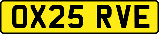 OX25RVE