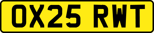 OX25RWT