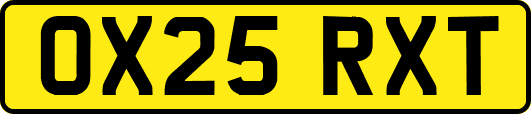 OX25RXT