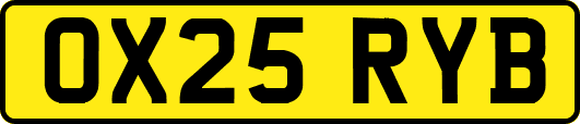OX25RYB
