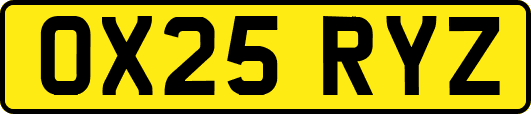 OX25RYZ