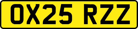 OX25RZZ