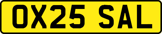 OX25SAL