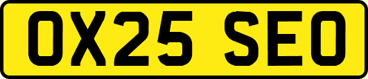 OX25SEO