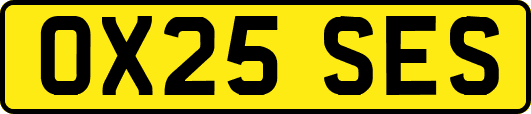 OX25SES