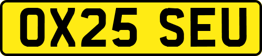 OX25SEU