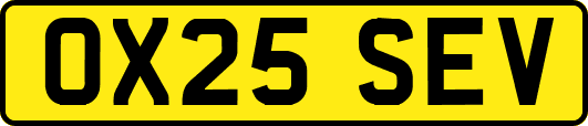OX25SEV