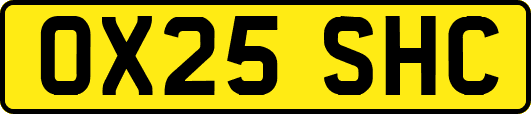 OX25SHC