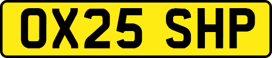 OX25SHP