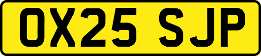 OX25SJP