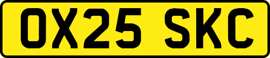 OX25SKC