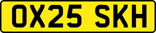 OX25SKH
