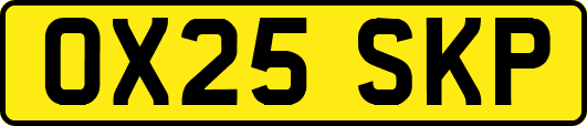 OX25SKP