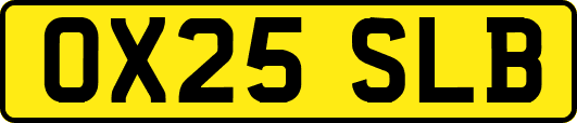 OX25SLB