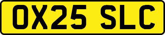 OX25SLC