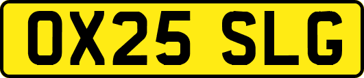 OX25SLG