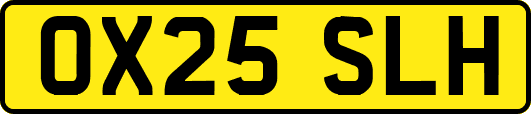 OX25SLH
