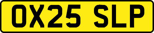 OX25SLP