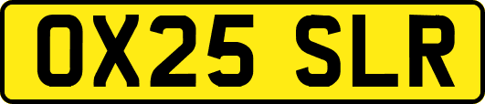 OX25SLR