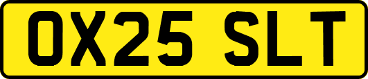 OX25SLT