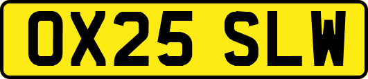 OX25SLW