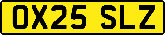 OX25SLZ