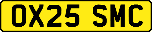 OX25SMC
