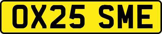 OX25SME