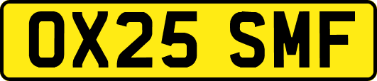 OX25SMF