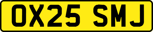 OX25SMJ
