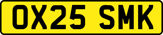 OX25SMK