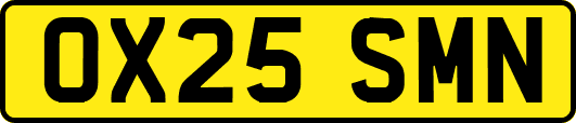 OX25SMN