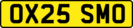 OX25SMO