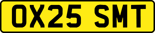 OX25SMT
