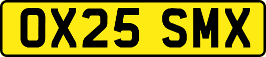 OX25SMX